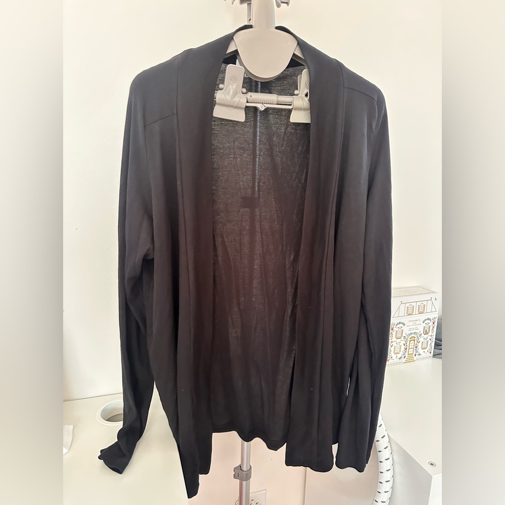 Splendid cardigan